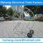 10mm/300m high stength Conductive Duct Rodders