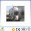 stainless steel ammonia diffusion tanks in chemical industry