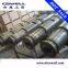 injection screw and barrel set for plastic injection machine