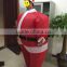 adult inflatable santa claus costume suit christmas inflatable