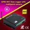 Wireless Ethernet Multipoint Temperature Monitoring System