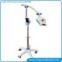 New Teethwhitening machine; teeth bleaching/accelecrator with 5 inch touch screen