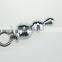 Metal Anal Butt Plug with Pull Ring Anal beads erotic Sex Toys for Couples Adult Games