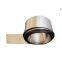 Lithium ion battery nickel foil