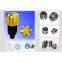 Tungsten Carbide Bit Nozzle for PDC Drill Bit