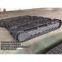 3 ton Single grouser steel crawler undercarriage