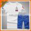 Wholesale latest design tracksuit ,soccer tracksuit for men factory price H-1173