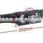 Car license plate reversing camera with night vision