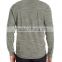 Custom latest shirt design men long sleeve Cotton Shirt plain blank comfort feel