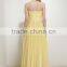 New styles A-line floot-length chiffon evening dresses long party evening dress AS235