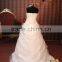 IN STOCK Halter Wedding Dress Sleeveless Flower Ball Gown Bridal Dresses SW107