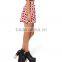 Wholesale mini dress for women 2017