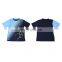 top quality custom football uniform soccer team kit