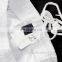 Cheapest 100% polyester taekwondo uniform martial arts wear