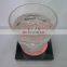 Color Changing LED Light Drink coaster for bottle