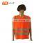 Hot selling Security Roadway Safety Protective reflective vest