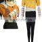 SunshineFun-Free Shipping Bleach Yoruichi Shihoin Anime Cosplay Costumes