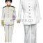 Sunshine-Axis Powers Hetalia Japan Kiku Honda Uniform Anime Cosplay Costume