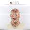 Party Mummy Latex Halloween Horror Mask