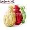 New style Colors Magic Foam Sponge double hook Hair bun maker hair bun candystar