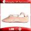 2016 hot-selling dance shoes women ballet slipper