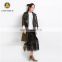 Chinese Credible Supplier Cheap Long Women Overcoats