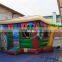 wholesale commercial bounce houses/minnie mouse bounce house