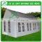 Most popular white inflatable tent event tent for sale