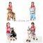 New arrival!!!HI CE mechanical ride on animal for children,ride on horse for adult in mall