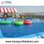 Plastic kids toys bumper Star Bumper Boats water boat