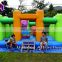 back yard commercial inflatable bouncer