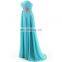 Top Selling Sweetheart Backless Evening Wear Dresses for Women 2016 A-line Crystals Chiffon Long Prom Dress Robe De Soiree