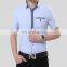 Custom design cheap mens shirt