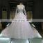 2016 dress manufacture custom made Applique Wedding dress