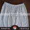 Arabic and afghani pants factory cheap wholesale Islamic white arab long pants for men