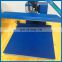 HPM-34 40*60 lowest price sublimation t-shirt heat press machine