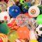 Wholesale 27mm 32mm 45mm 49mm Rubber Bouncy Ball