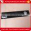 wholesale barware pvc branded bar mat