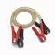 300Amp 14MM2 transparent jumper booster cable for car battery