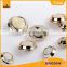 Quality Gold Plated Combined Button for Ladies Suit BA60384