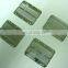 2015 New design Metal shaving razor blade of chemical etching