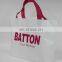 new non woven eco bag