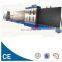LBZ 1800---- Double glazing glass machine