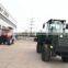 Engineering use 4x4 FCY70 7 Ton mini dumper price