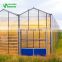 Hollow Plastic Sheet;Hollow Polycarbonate Greenhouse Used Commercial Greenhouses