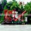 Cutter Suction dredger-water flow rate 2000m3/h