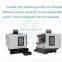 High Quality China VMC 1060 Vertical Cnc Milling Machine Center Tools