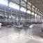 China equipment Automatic sand core shooting machine with double head sand core machine