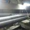 Weight 6000 13500KGS CK61100 cnc heavy duty lathe for machining roll