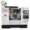 VMC600L CNC bed-type universal milling machine